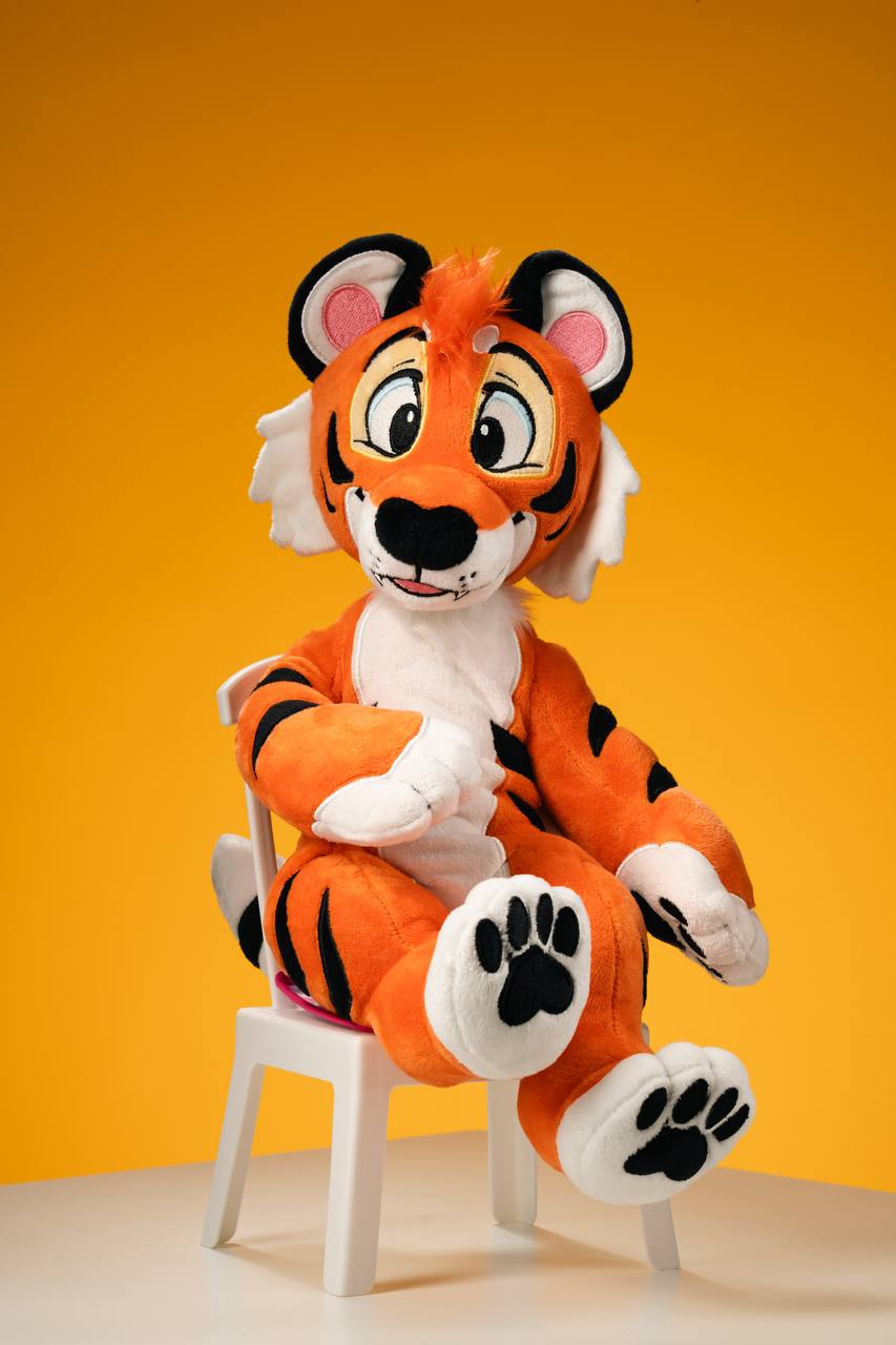 Milo Tiger